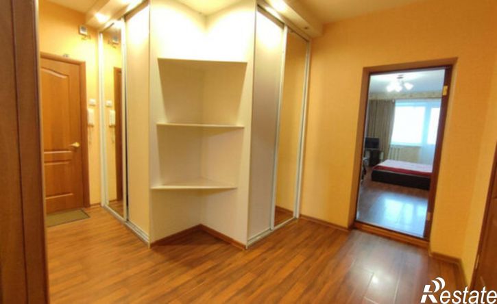 1-комн квартира Воскресенская улица, 75 к1,  д. 75 к1