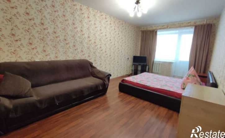 1-комн квартира Воскресенская улица, 75 к1,  д. 75 к1