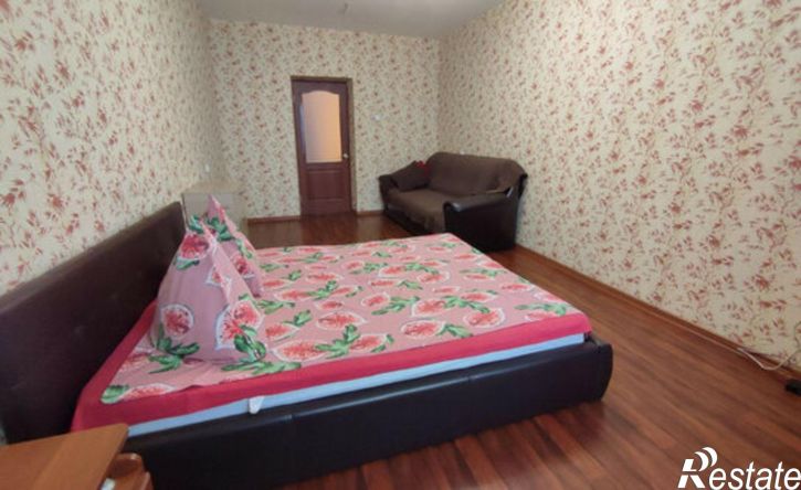 1-комн квартира Воскресенская улица, 75 к1,  д. 75 к1