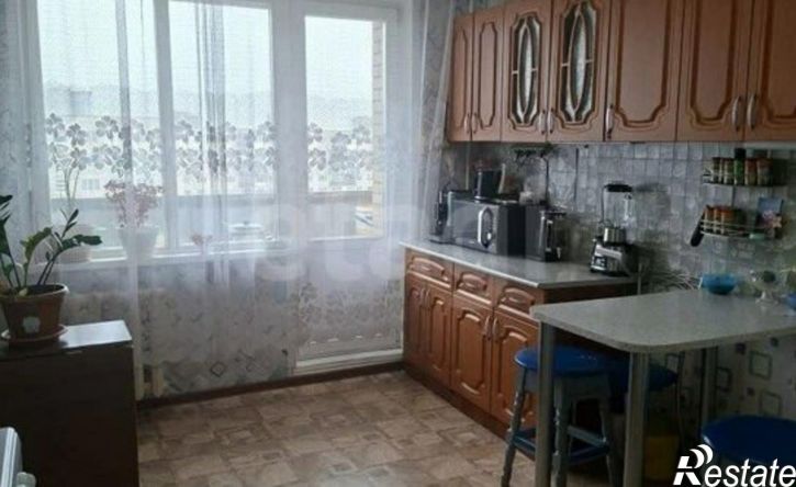 4-комн квартира улица 40-летия Великой Победы, 5 к2,  д. 5 к2
