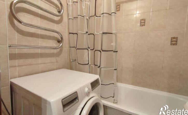 1-комн квартира Воскресенская улица, 75 к1,  д. 75 к1