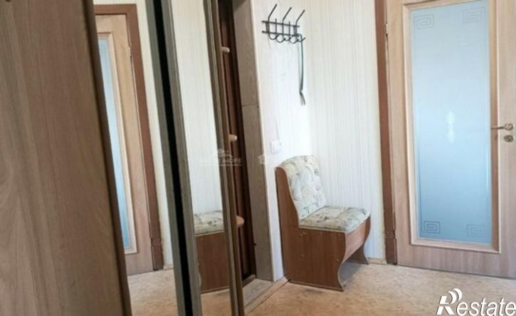 2-комн квартира проспект Дзержинского, 1,  д. 1
