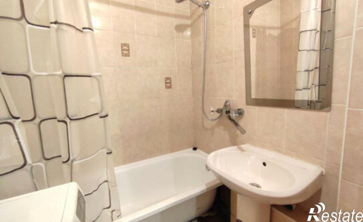 1-комн квартира Воскресенская улица, 75 к1,  д. 75 к1