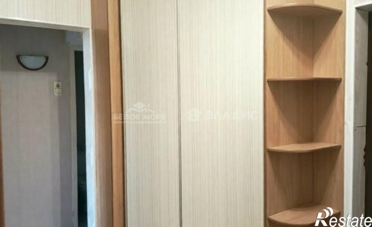 2-комн квартира проспект Дзержинского, 1,  д. 1