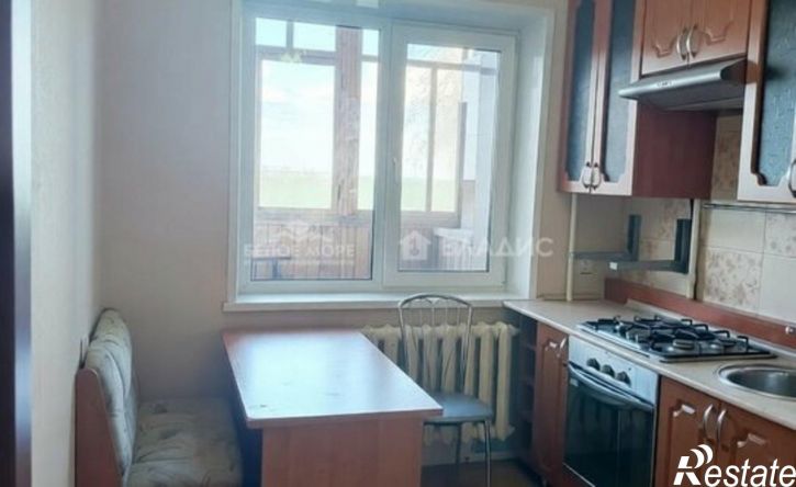 2-комн квартира проспект Дзержинского, 1,  д. 1