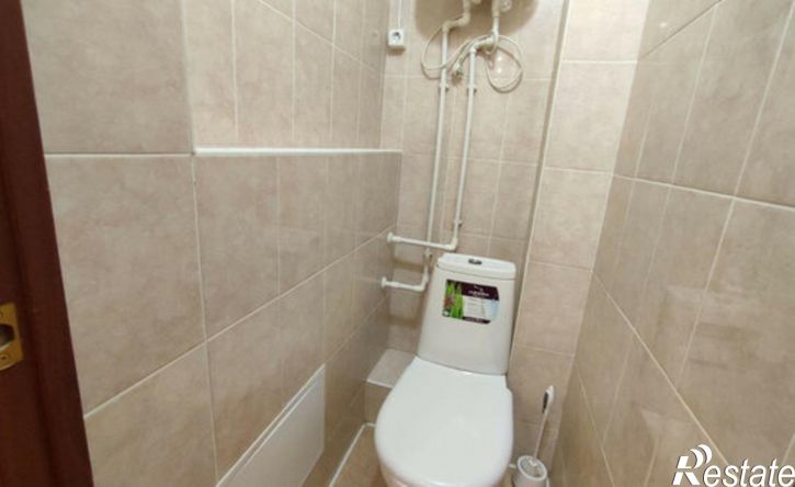 1-комн квартира Воскресенская улица, 75 к1,  д. 75 к1