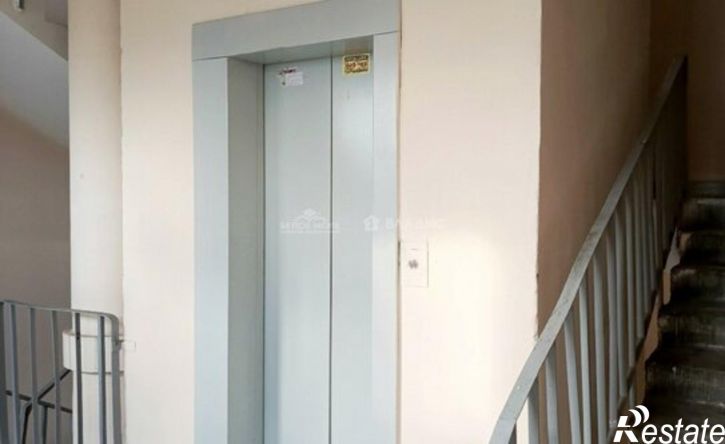 2-комн квартира проспект Дзержинского, 1,  д. 1