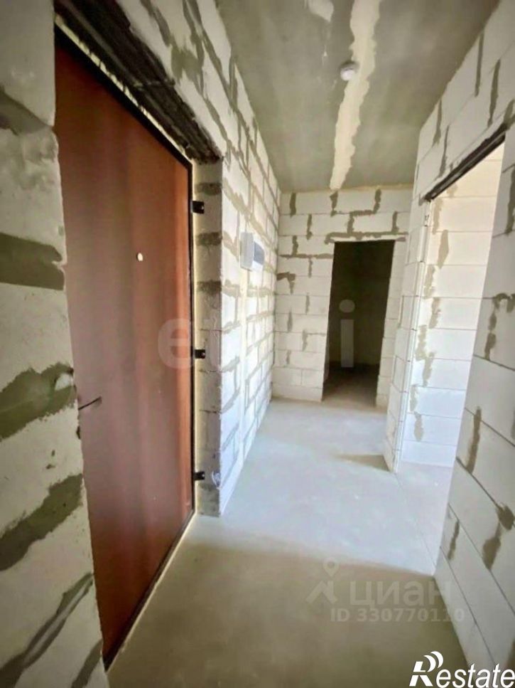 1-комн квартира Советская улица, 40 к1,  д. 40 к1