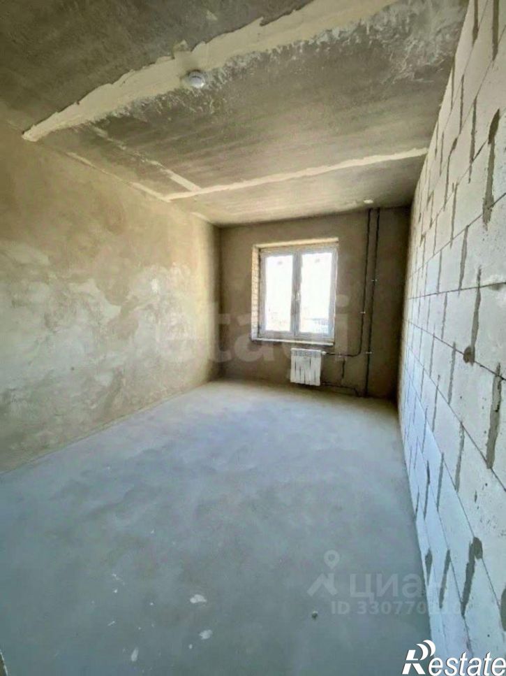 1-комн квартира Советская улица, 40 к1,  д. 40 к1