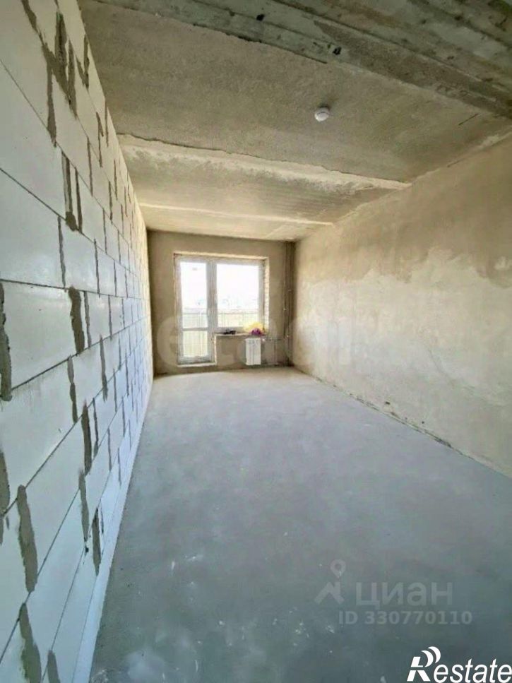 1-комн квартира Советская улица, 40 к1,  д. 40 к1