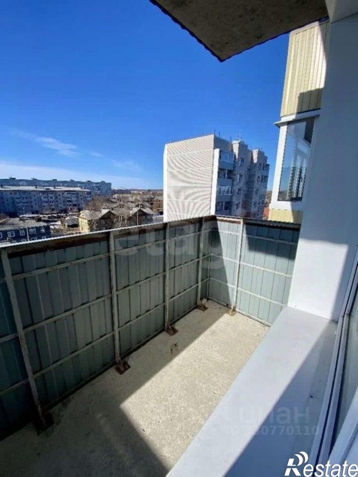 1-комн квартира Советская улица, 40 к1,  д. 40 к1