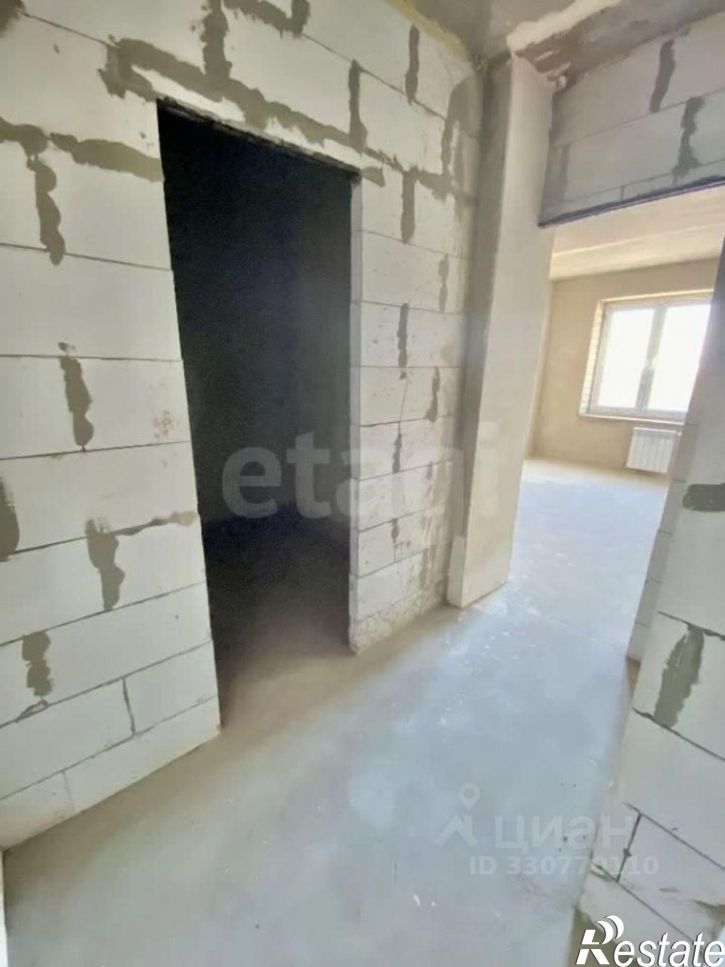 1-комн квартира Советская улица, 40 к1,  д. 40 к1
