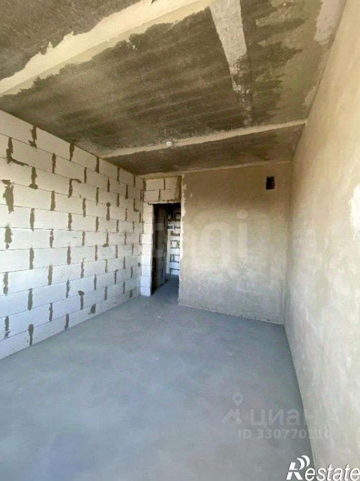 1-комн квартира Советская улица, 40 к1,  д. 40 к1