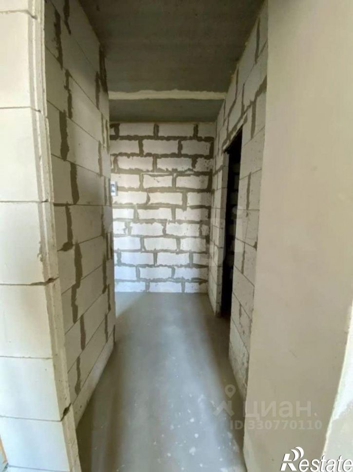 1-комн квартира Советская улица, 40 к1,  д. 40 к1