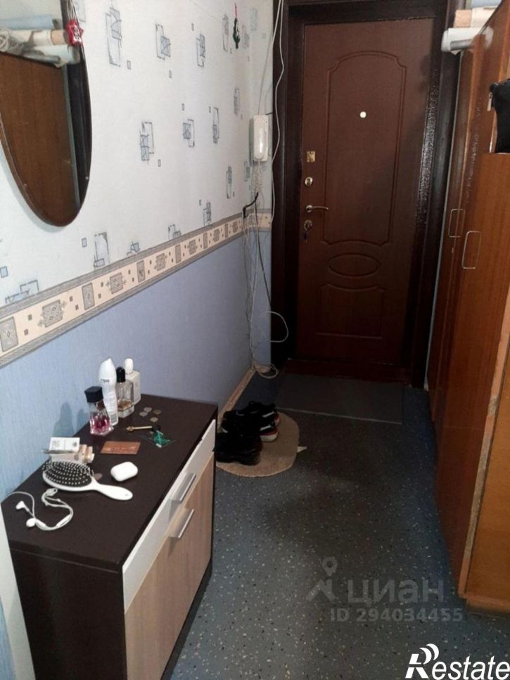 1-комн квартира ул Прокопия Галушина, 28 3,  д. 28 3,  к. 3