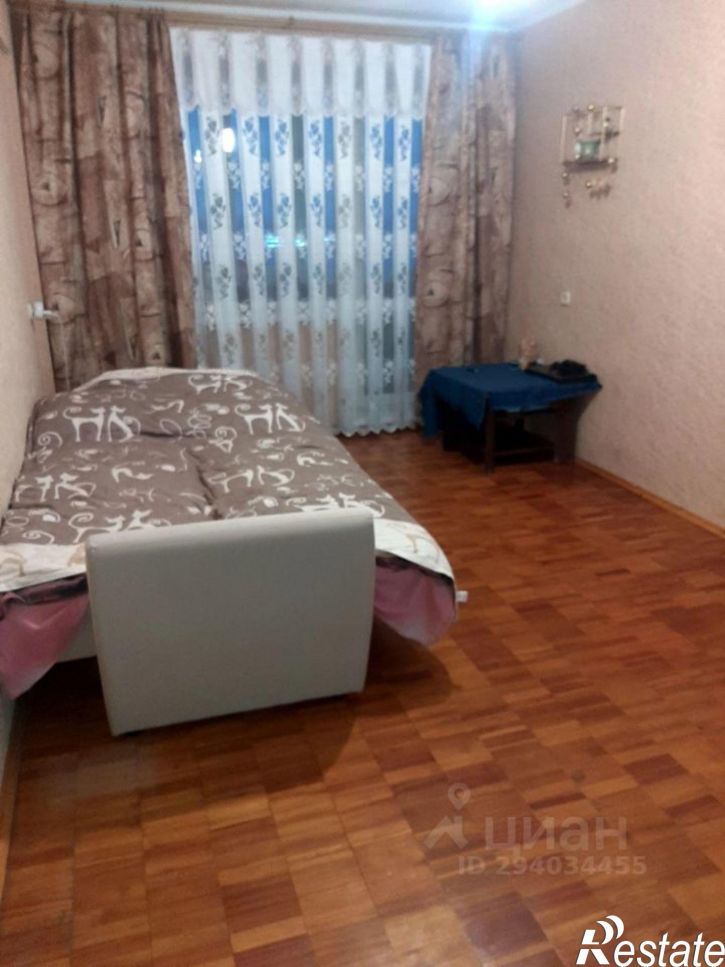 1-комн квартира ул Прокопия Галушина, 28 3,  д. 28 3,  к. 3