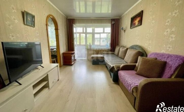 2-комн квартира Ленинградский пр-кт, 273 1,  д. 273 1,  к. 1