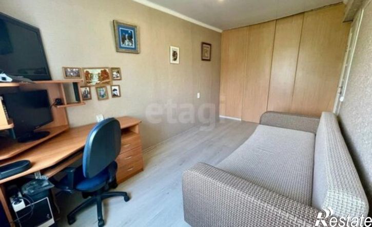 2-комн квартира Ленинградский пр-кт, 273 1,  д. 273 1,  к. 1