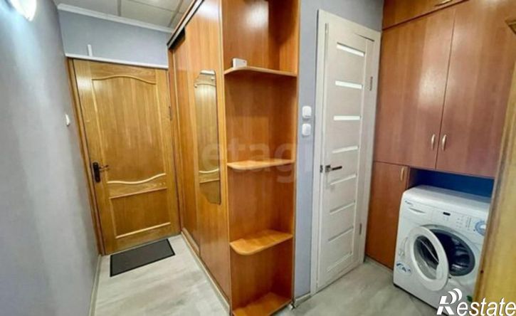 2-комн квартира Ленинградский пр-кт, 273 1,  д. 273 1,  к. 1