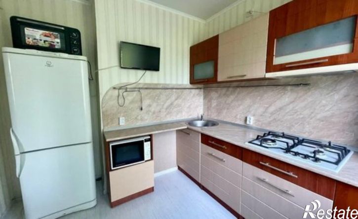 2-комн квартира Ленинградский пр-кт, 273 1,  д. 273 1,  к. 1