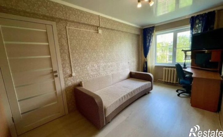 2-комн квартира Ленинградский пр-кт, 273 1,  д. 273 1,  к. 1
