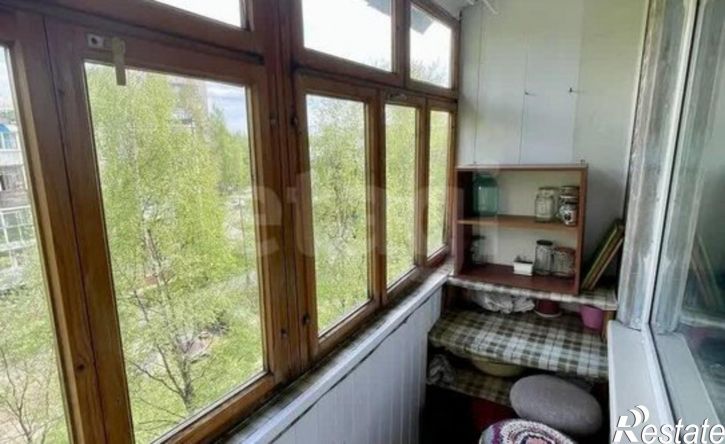 2-комн квартира Ленинградский пр-кт, 273 1,  д. 273 1,  к. 1