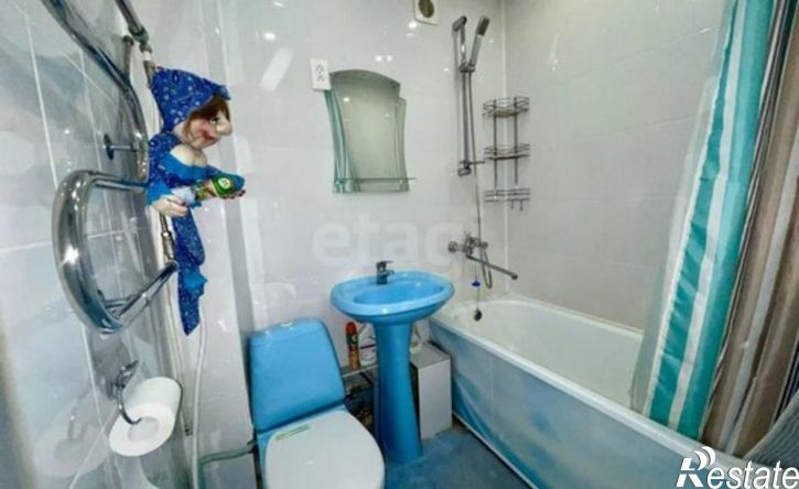 2-комн квартира Ленинградский пр-кт, 273 1,  д. 273 1,  к. 1