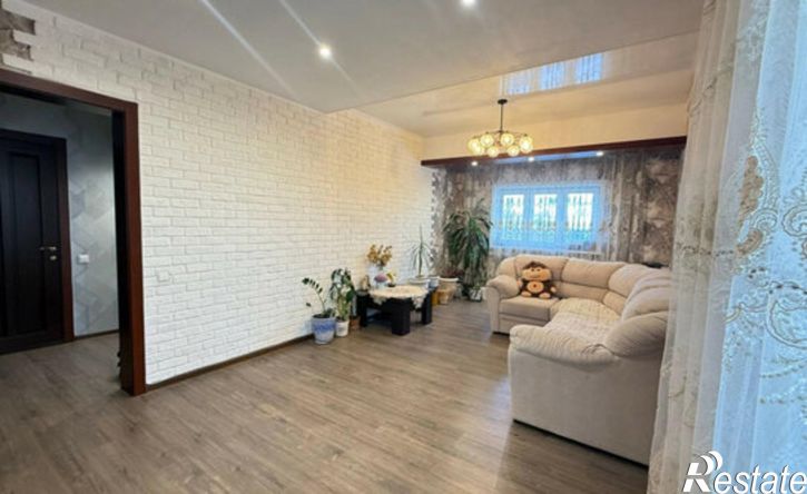 3-комн квартира ул Адмирала Кузнецова, 17,  д. 17