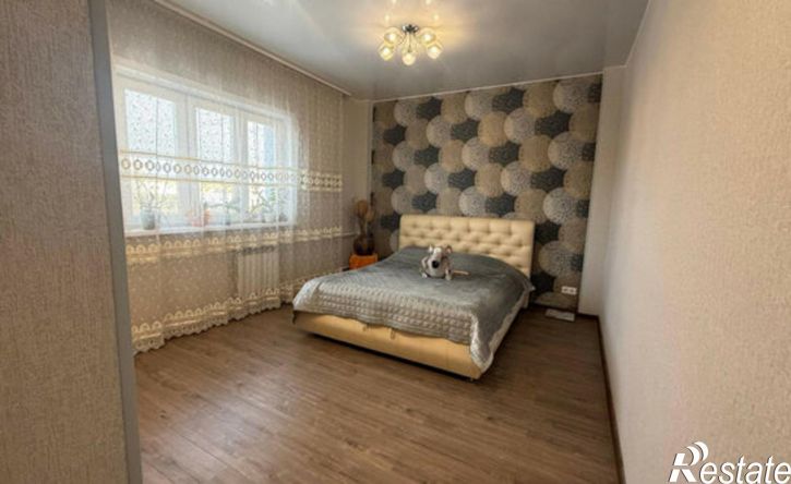 3-комн квартира ул Адмирала Кузнецова, 17,  д. 17