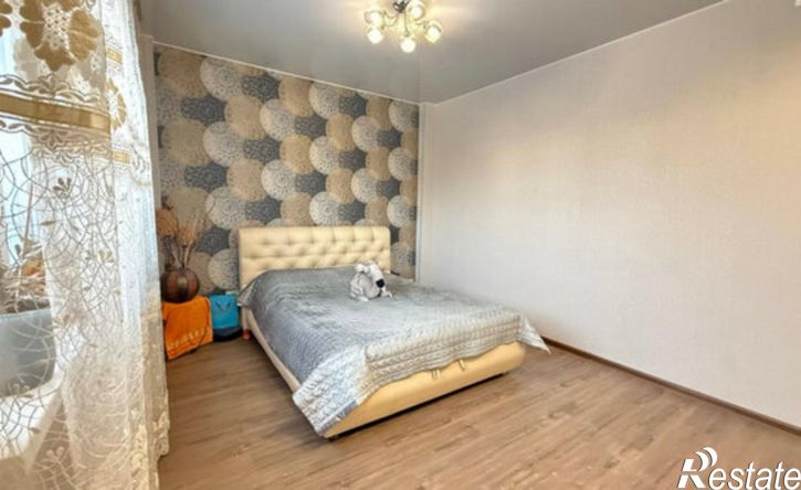 3-комн квартира ул Адмирала Кузнецова, 17,  д. 17