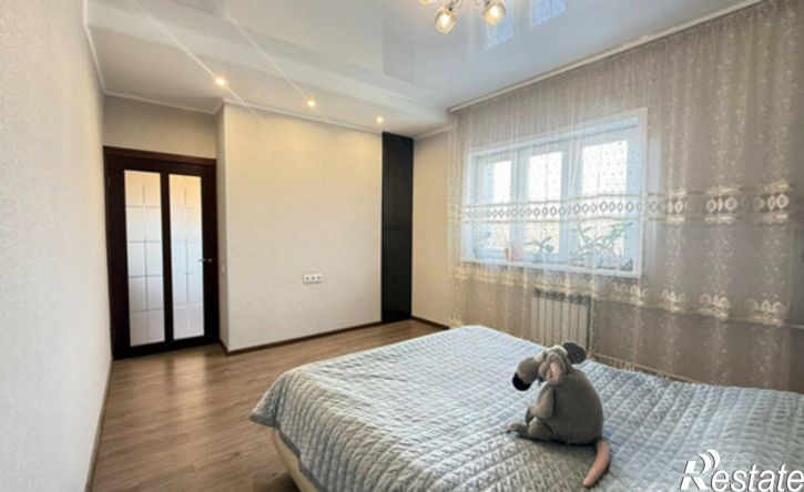 3-комн квартира ул Адмирала Кузнецова, 17,  д. 17
