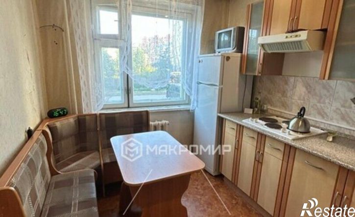 2-комн квартира ул Стрелковая, 26 3,  д. 26 3,  к. 3