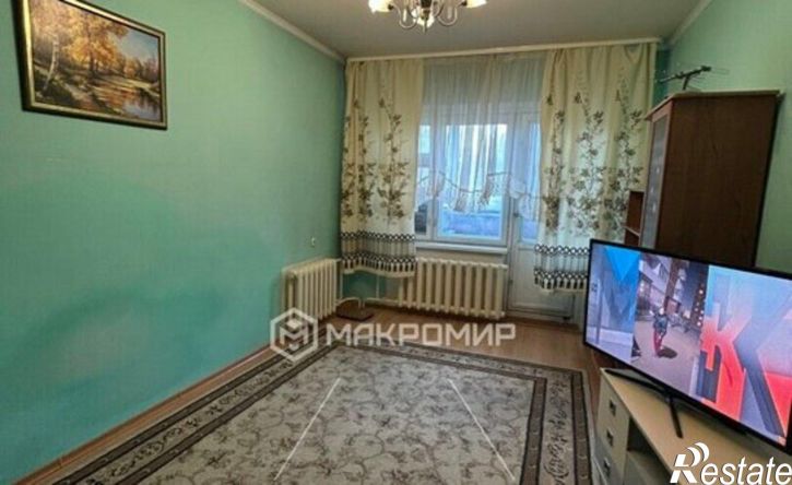 2-комн квартира ул Стрелковая, 26 3,  д. 26 3,  к. 3