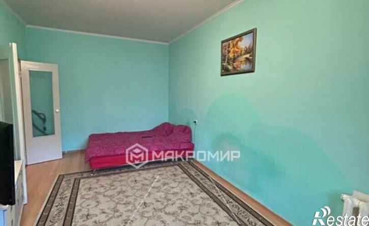 2-комн квартира ул Стрелковая, 26 3,  д. 26 3,  к. 3