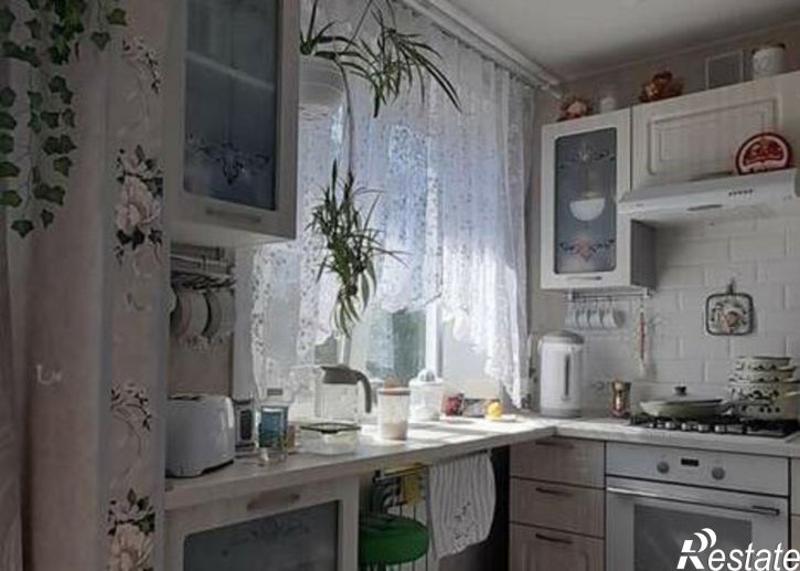 4-комн квартира Ленинградский пр-кт, 115,  д. 115