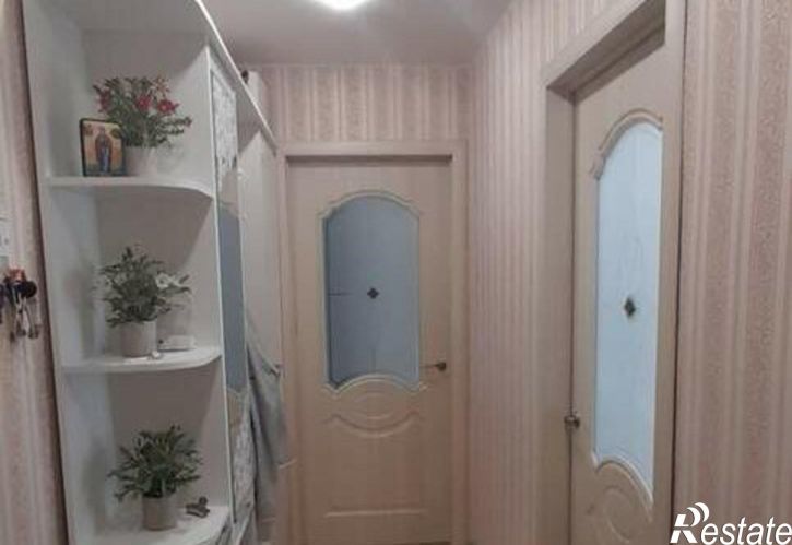 4-комн квартира Ленинградский пр-кт, 115,  д. 115