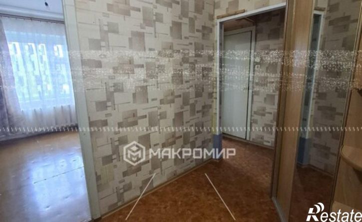2-комн квартира ул Стрелковая, 26 3,  д. 26 3,  к. 3