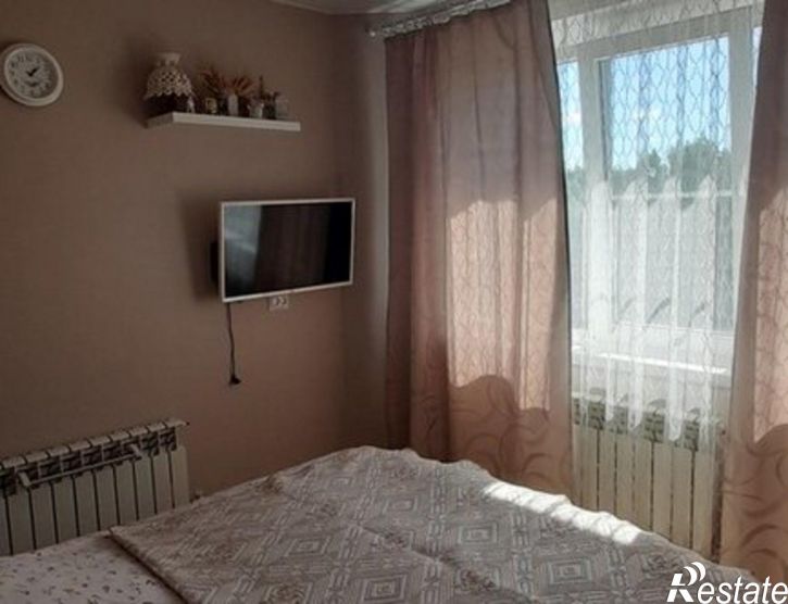 4-комн квартира Ленинградский пр-кт, 115,  д. 115