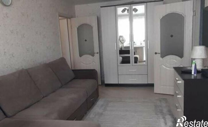 4-комн квартира Ленинградский пр-кт, 115,  д. 115