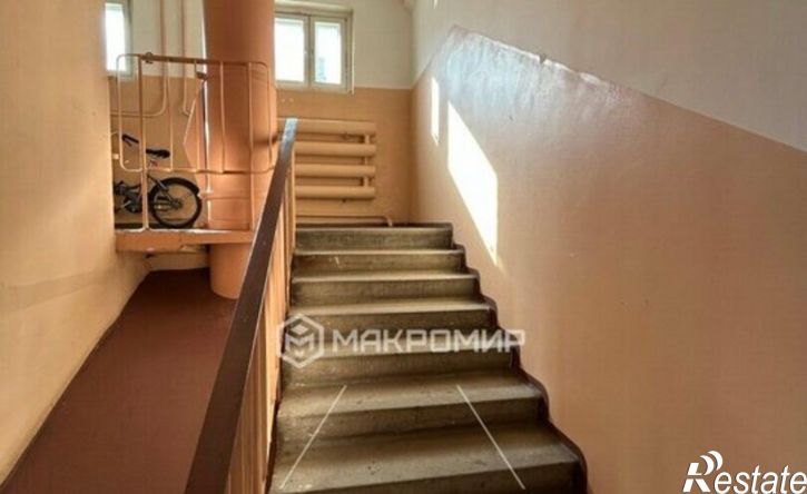 2-комн квартира ул Стрелковая, 26 3,  д. 26 3,  к. 3