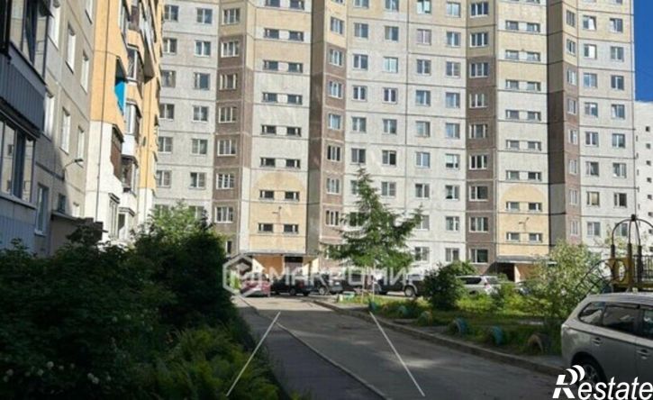 2-комн квартира ул Стрелковая, 26 3,  д. 26 3,  к. 3