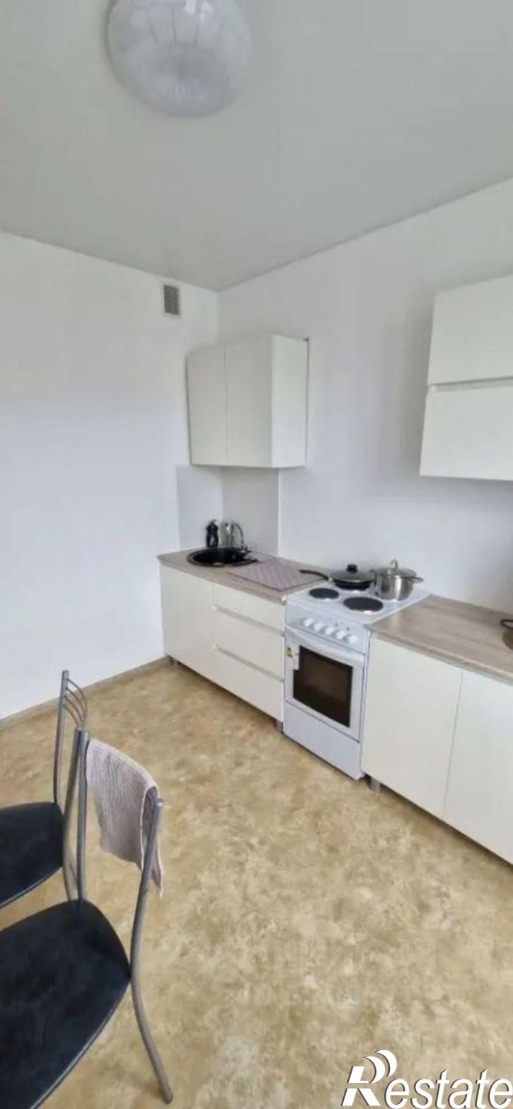 2-комн квартира улица В.И. Воронина, 28к5