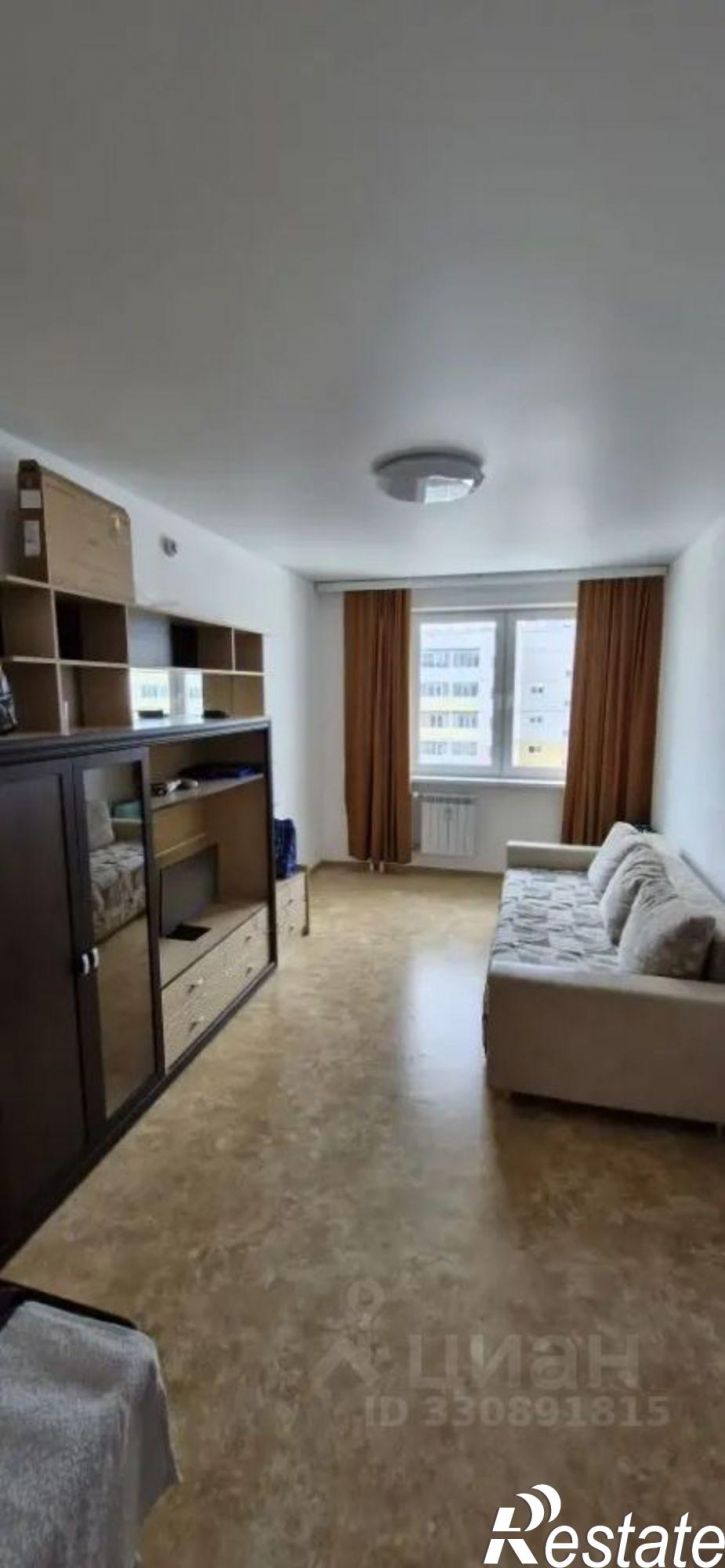 2-комн квартира улица В.И. Воронина, 28к5