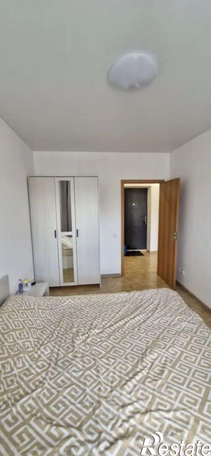 2-комн квартира улица В.И. Воронина, 28к5