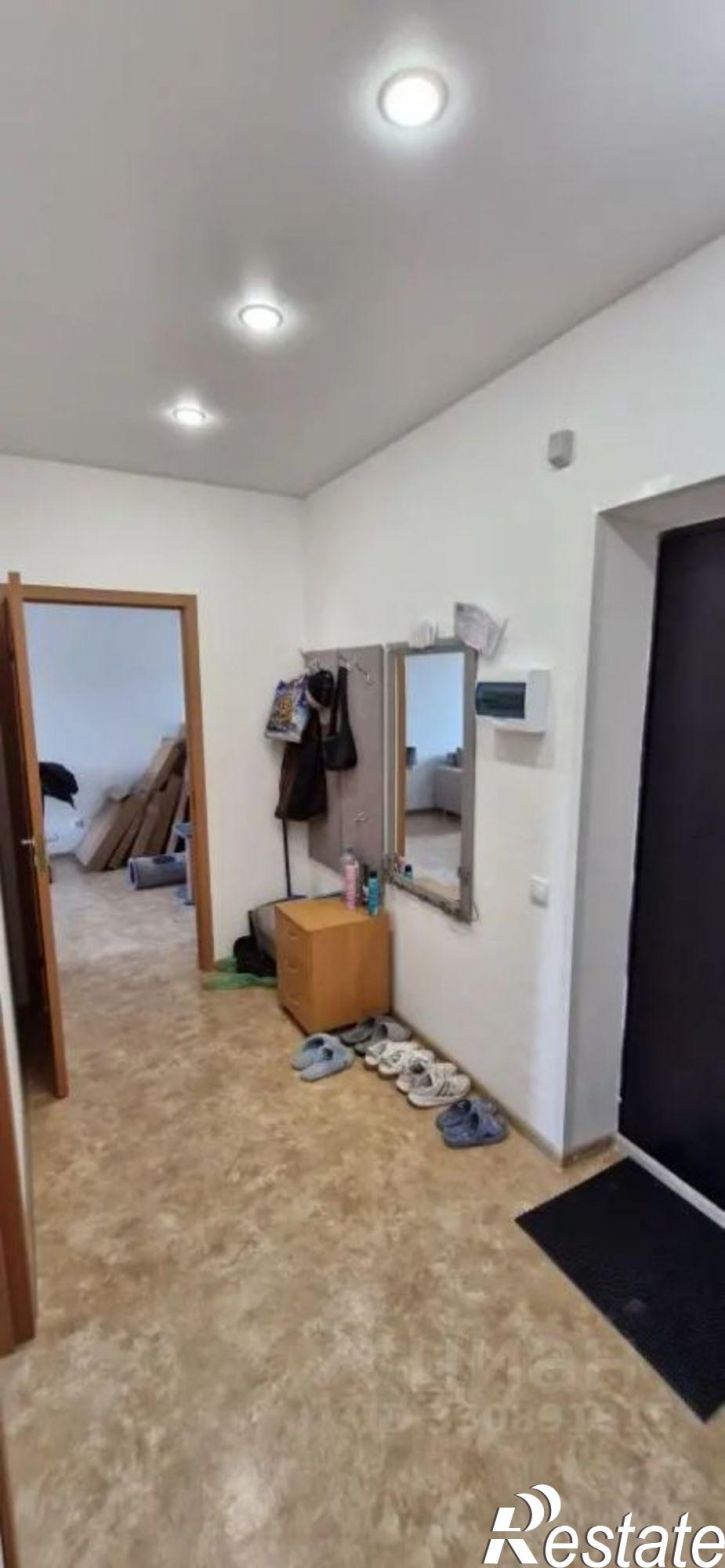 2-комн квартира улица В.И. Воронина, 28к5