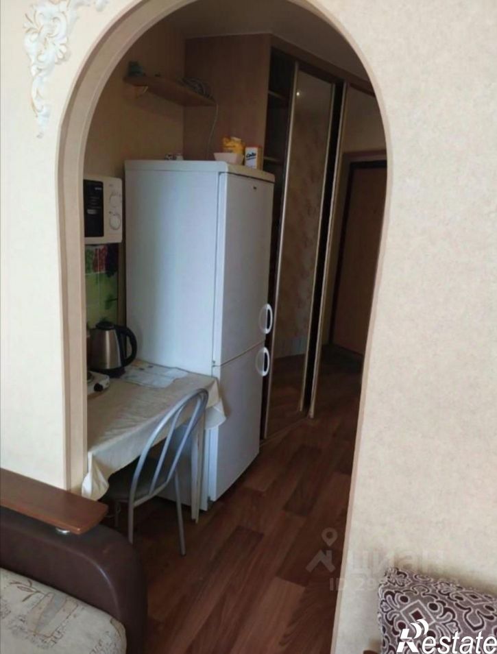 1-комн квартира ул Урицкого, 68 1,  д. 68 1,  к. 1