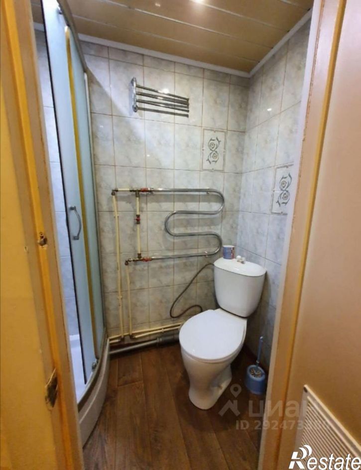 1-комн квартира ул Урицкого, 68 1,  д. 68 1,  к. 1