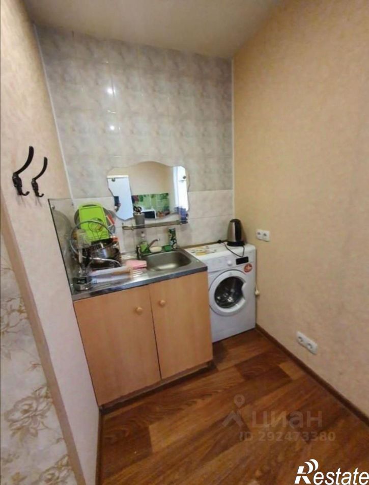 1-комн квартира ул Урицкого, 68 1,  д. 68 1,  к. 1
