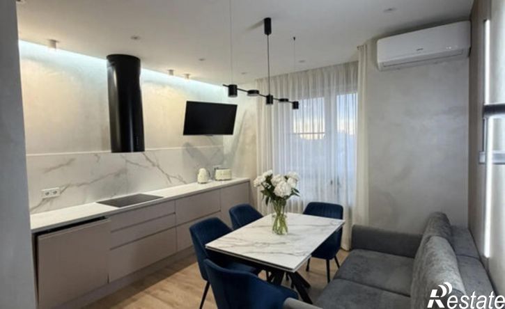 3-комн квартира ул Воскресенская, 92 1,  д. 92 1,  к. 1
