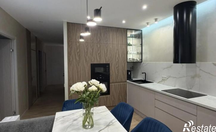 3-комн квартира ул Воскресенская, 92 1,  д. 92 1,  к. 1